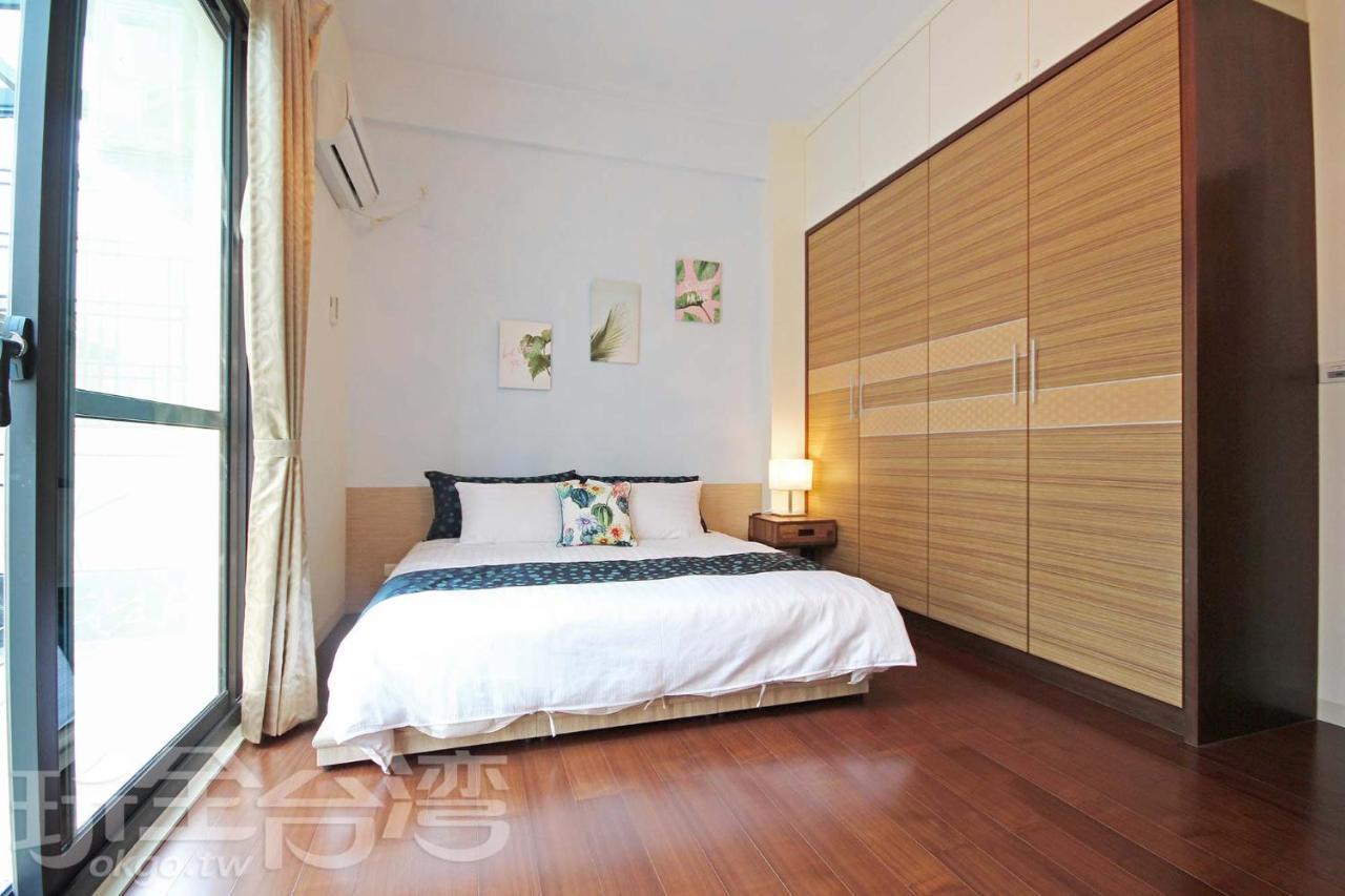 Dibao 16 Homestay Fang-liao Kültér fotó