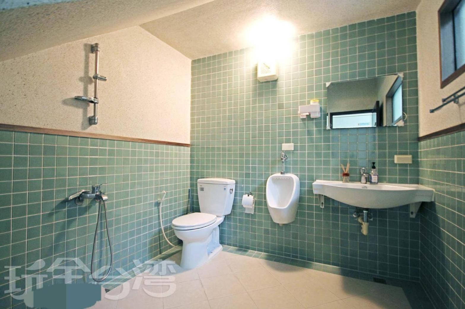 Dibao 16 Homestay Fang-liao Kültér fotó