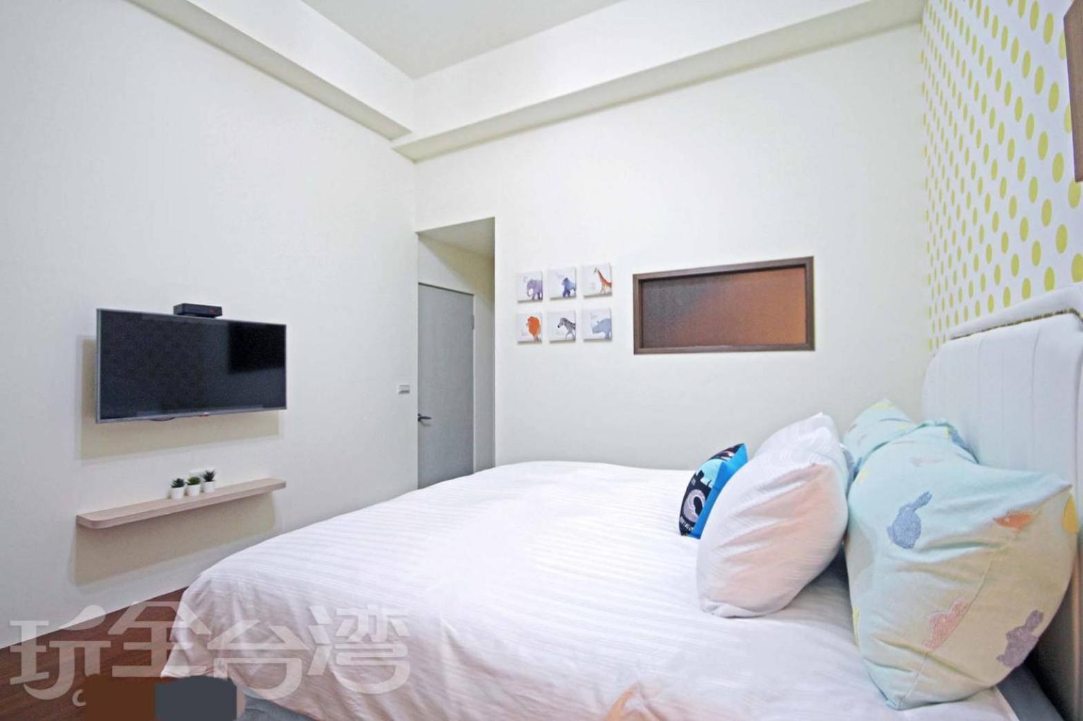 Dibao 16 Homestay Fang-liao Kültér fotó